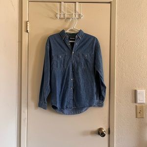 Arizona Jean Company Button Up Shirt